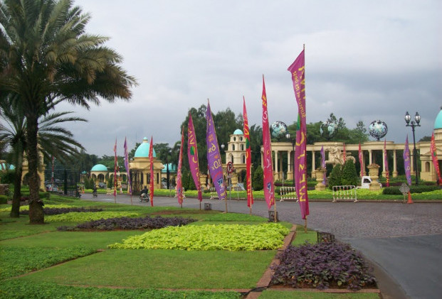 Sinar Mas Land Kota Wisata Cibubur Jadi Kawasan